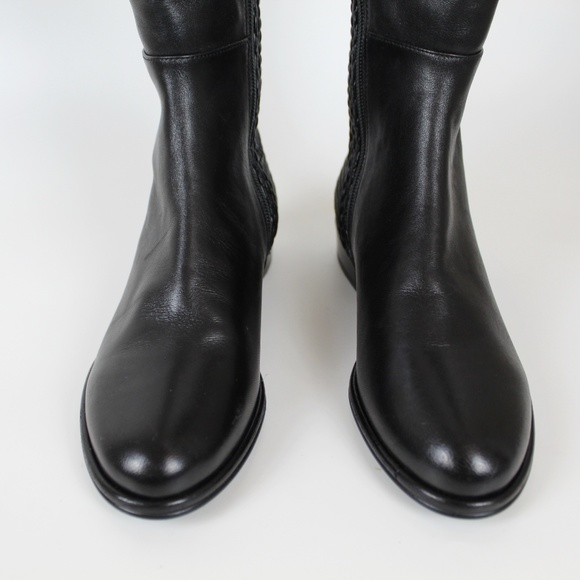 NEW Stuart Weitzman Alljenn Over the Knee Boot - Picture 6 of 10